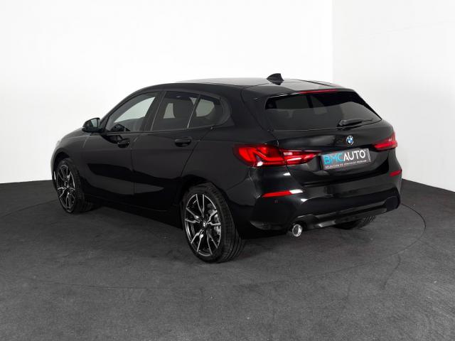 Bmw Série 1 image 8
