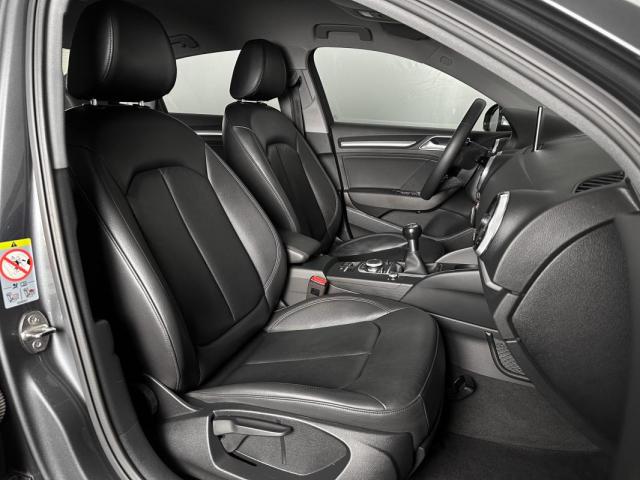 Audi A3 image 8