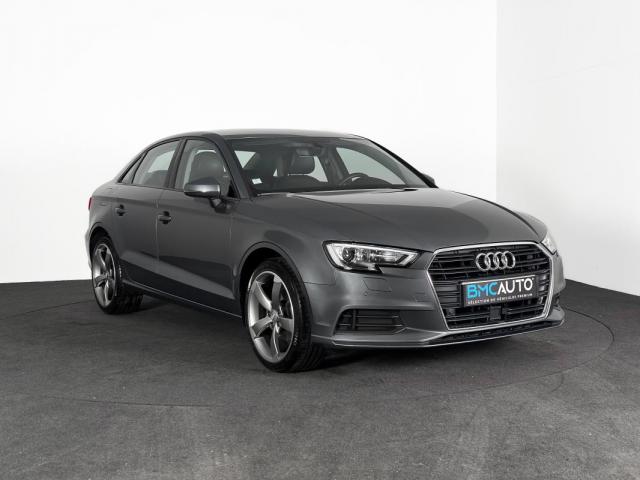 Audi A3 image 7