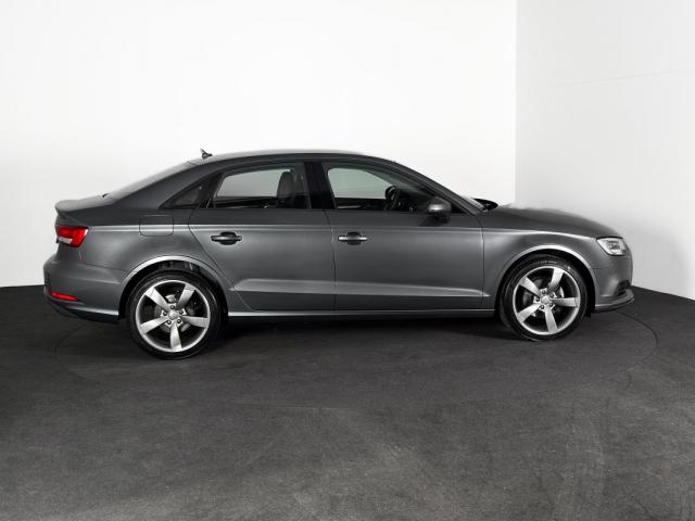 Audi A3 image 4