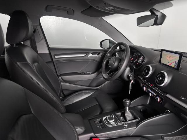Audi A3 image 1