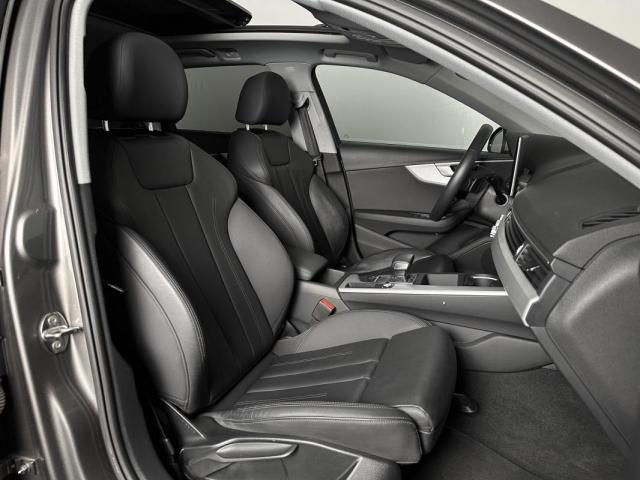 Audi A4 image 8