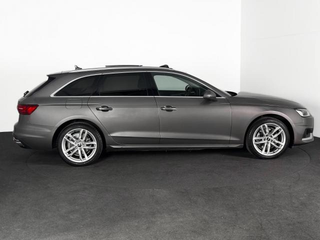Audi A4 image 1