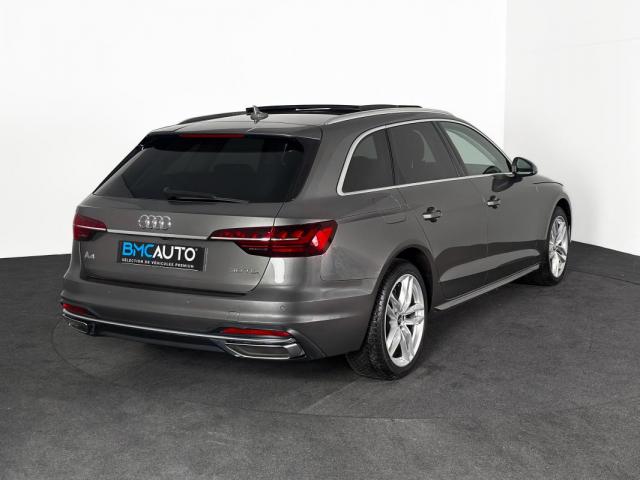 Audi A4 image 9