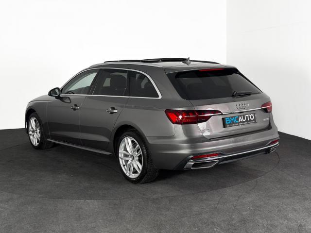 Audi A4 image 6
