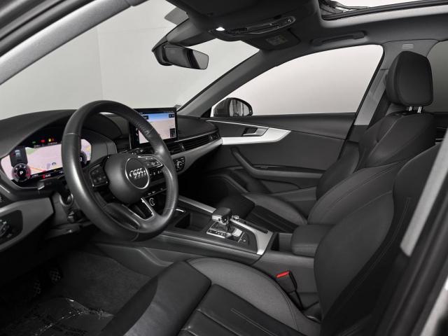 Audi A4 image 7