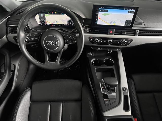 Audi A4 image 5