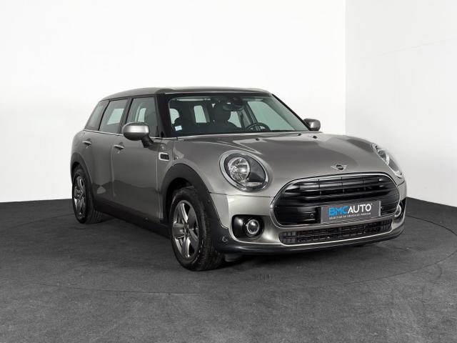Mini Clubman image 3