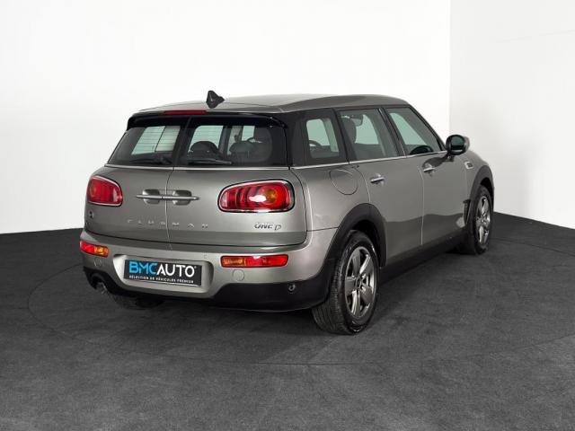 Mini Clubman image 5