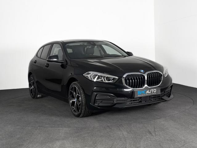 Bmw Série 1 image 5