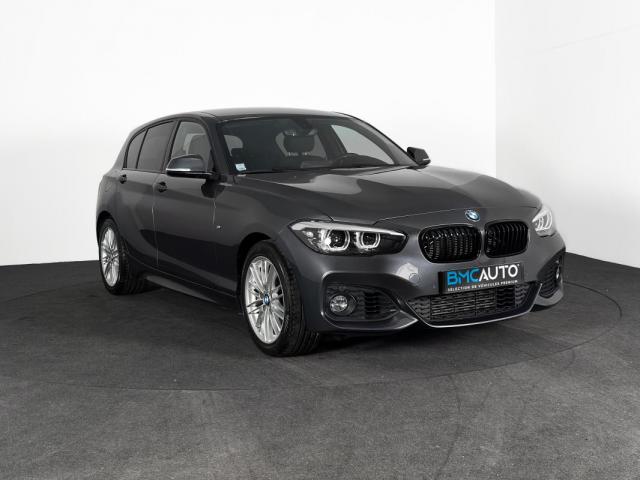 Bmw Série 1 image 6