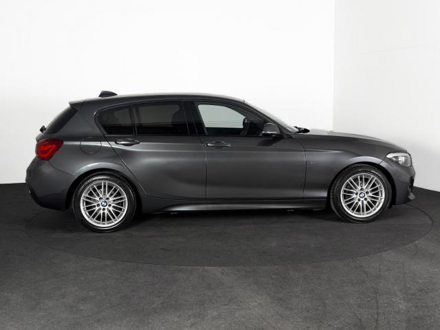 Bmw Série 1 image 8
