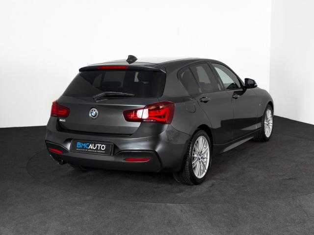 Bmw Série 1 image 7