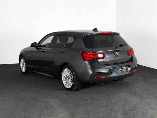Bmw Série 1 image 3