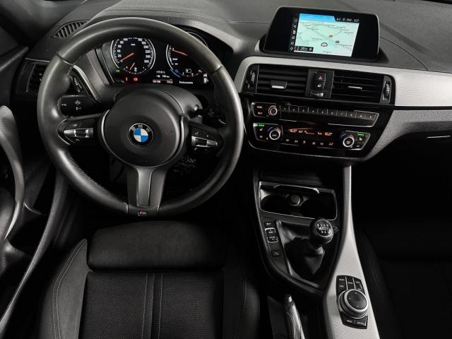 Bmw Série 1 image 5