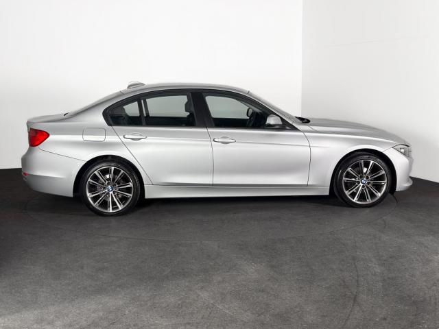 Bmw Série 3 image 5
