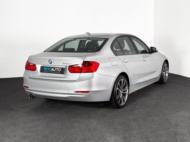 Bmw Série 3 image 3
