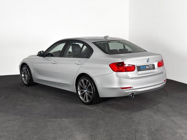 Bmw Série 3 image 8