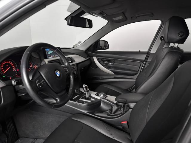 Bmw Série 3 image 2
