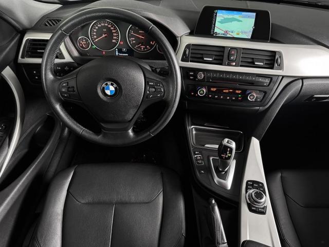 Bmw Série 3 image 1