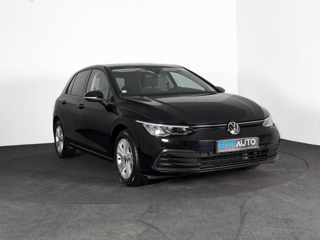 Volkswagen Golf image 5