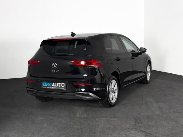 Volkswagen Golf image 6