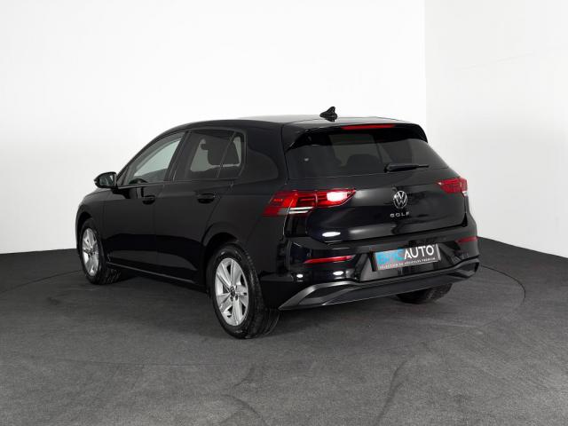 Volkswagen Golf image 2
