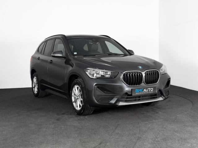 Bmw X1 image 7