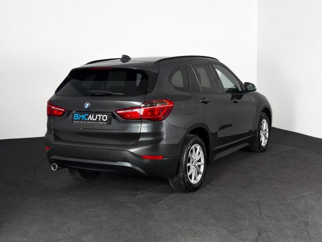 Bmw X1 image 2