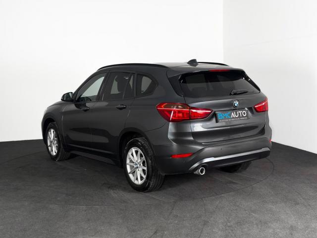 Bmw X1 image 1