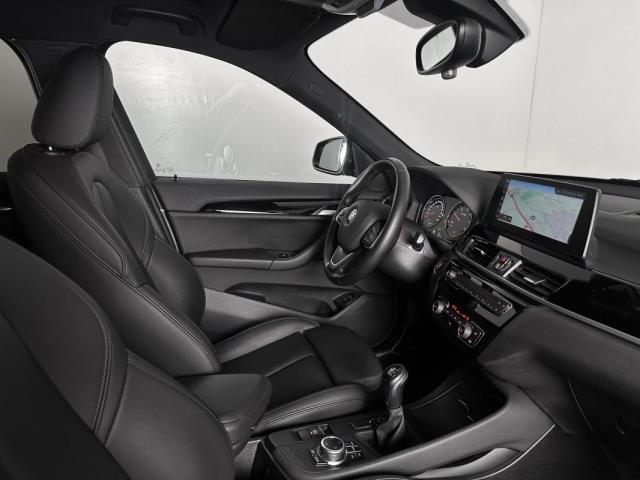 Bmw X1 image 9