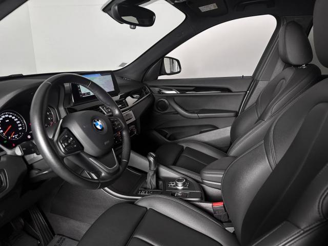 Bmw X1 image 4