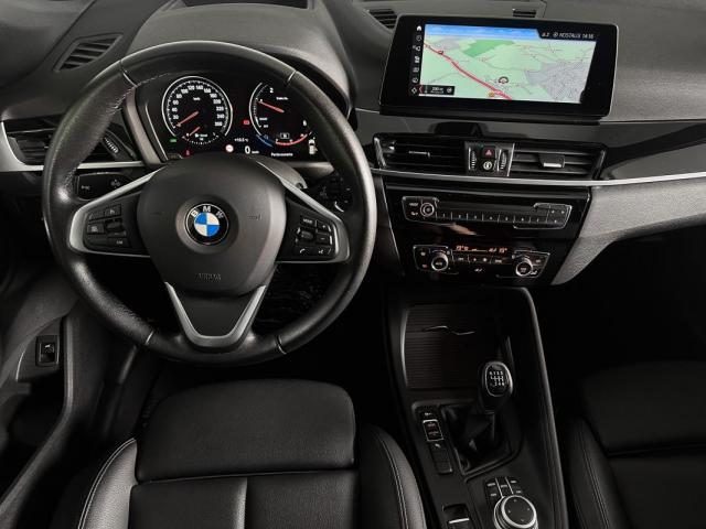 Bmw X1 image 8