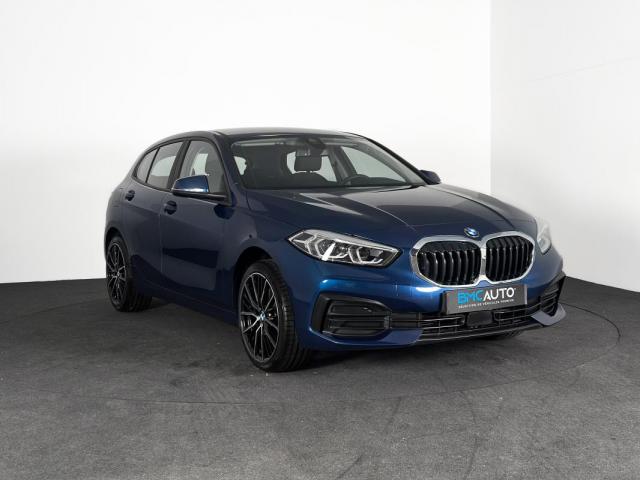 Bmw Série 1 image 6