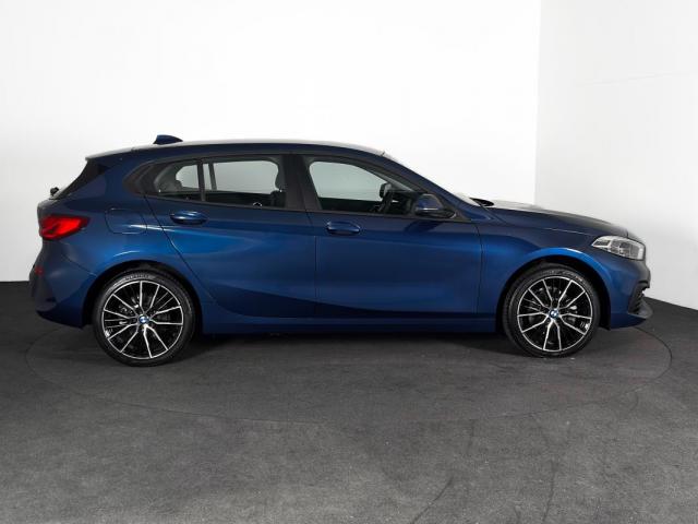 Bmw Série 1 image 9