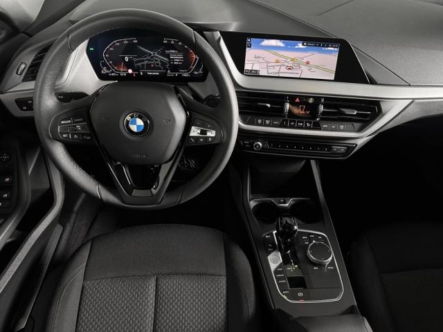 Bmw Série 1 image 4