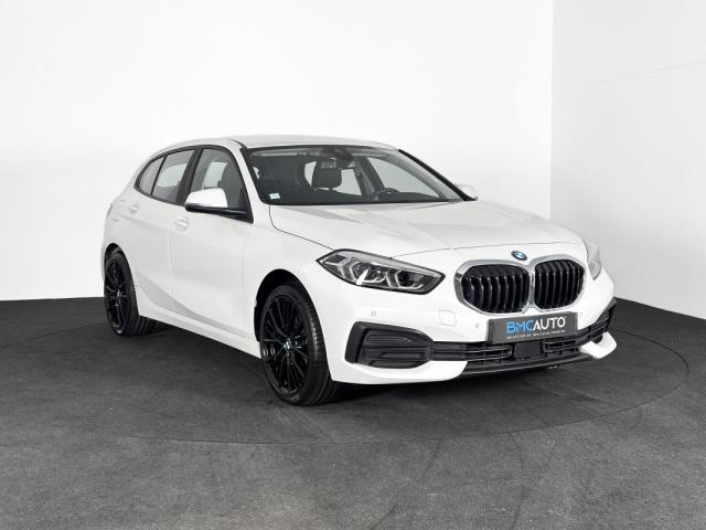 Bmw Série 1 image 6