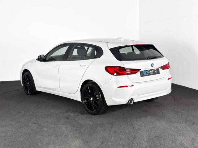 Bmw Série 1 image 8