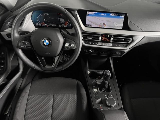Bmw Série 1 image 1