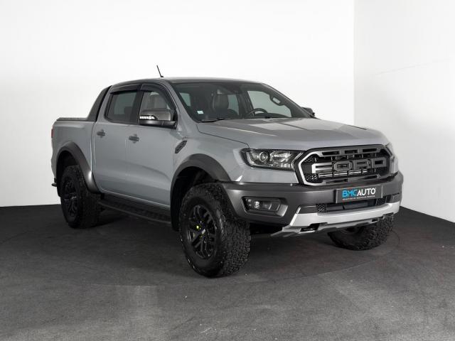 Ford Ranger image 3
