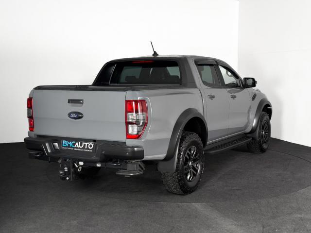 Ford Ranger image 1
