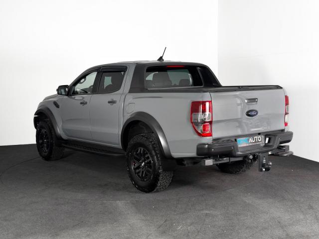Ford Ranger image 7