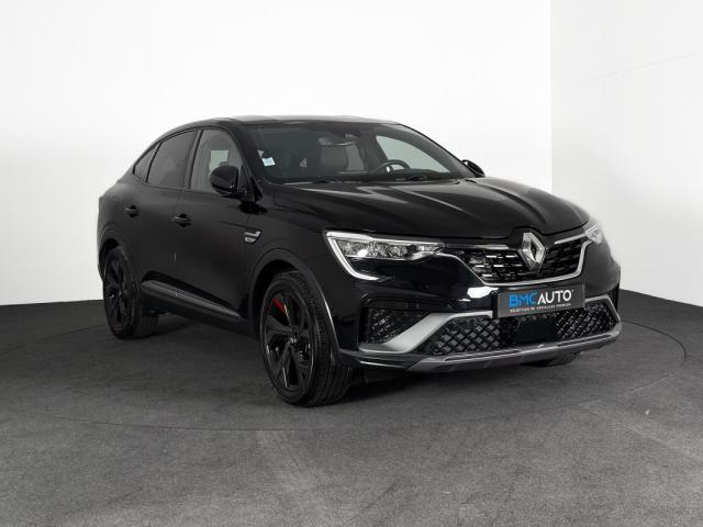 Renault Arkana image 9
