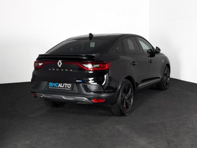 Renault Arkana image 5