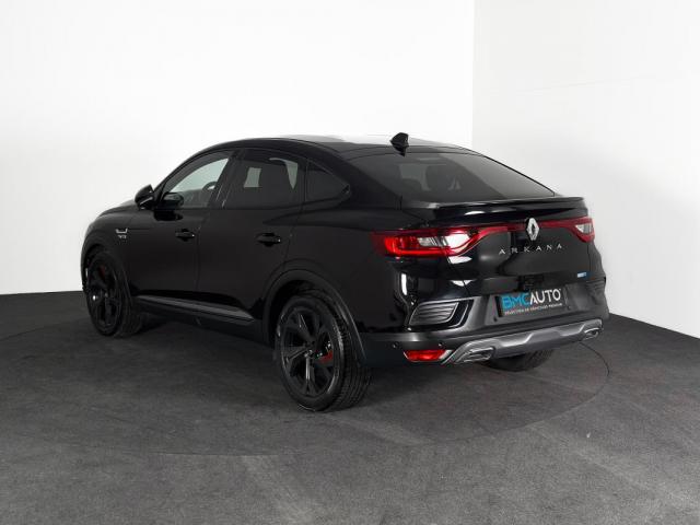 Renault Arkana image 2