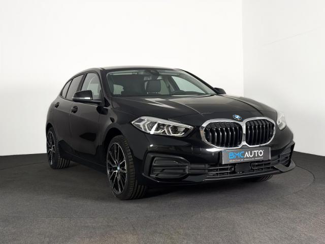 Bmw Série 1 image 2