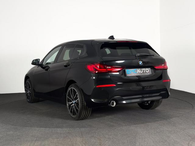 Bmw Série 1 image 9