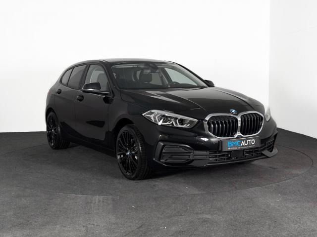 Bmw Série 1 image 6