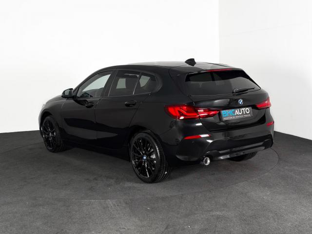 Bmw Série 1 image 8