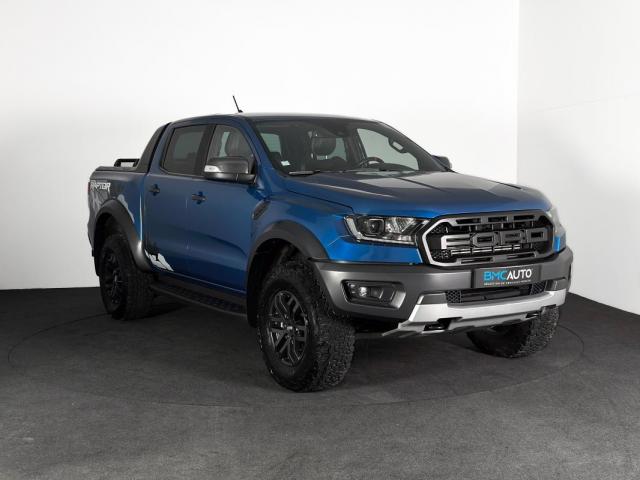 Ford Ranger image 6